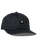 The Fox Mens Level Up Adjustable Cap in Black