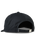 The Fox Mens Level Up Adjustable Cap in Black