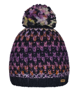 The Barts Girls Girls Nicole Beanie in Orchid