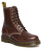 The Dr Martens Womens 1460 Serena Classic Boot in Dark Brown