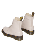 The Dr Martens Womens 1460 Pascal Virginia Boot in Vintage Taupe