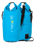 Global 30L Dry Bag in Blue