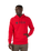 The Fox Mens Absolute Hoodie in Flame Red