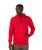 The Fox Mens Absolute Hoodie in Flame Red