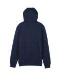 The Fox Mens Fox Head Pullover Hoodie in Midnight