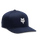 The Fox Mens Fox Head Tech Flexfit Hat in Midnight