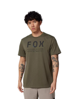 Non Stop Tech T-Shirt in Olive Green