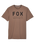 The Fox Mens Non Stop Tech T-Shirt in Chai