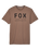 The Fox Mens Non Stop Tech T-Shirt in Chai