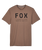 The Fox Mens Non Stop Tech T-Shirt in Chai