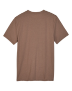 The Fox Mens Non Stop Tech T-Shirt in Chai