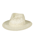 The Barts Womens Aratua Hat in Wheat