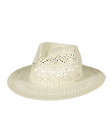 The Barts Womens Aratua Hat in Wheat