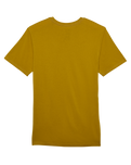 The Fox Mens Absolute Prem Tee in Mustard