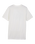 The Fox Mens Fox Head Premium T-Shirt in Off White