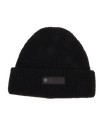 The Fox Mens Zenther Beanie in Black