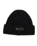 The Fox Mens Zenther Beanie in Black