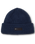 The Fox Mens Zenther Beanie in Midnight