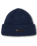 The Fox Mens Zenther Beanie in Midnight