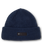 The Fox Mens Zenther Beanie in Midnight