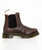 2976 Leonore Orleans Boots in Dark Khaki