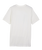 The Fox Mens Scans Premium T-Shirt in Optic White