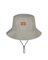 The Barts Mens Samasodu Hat in Taupe