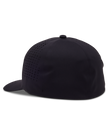 The Fox Mens Adapt Cap in Black