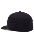 The Fox Mens Adapt Cap in Black