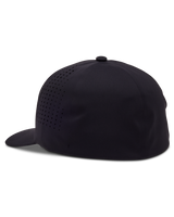 The Fox Mens Adapt Cap in Black