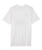 The Fox Mens Sipping Premium T-Shirt in Optic White