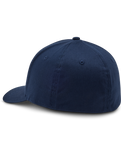 The Fox Mens Emotion FlexFit Hat in Midnight