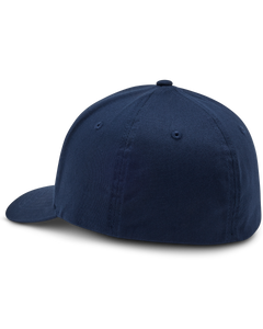 The Fox Mens Emotion FlexFit Hat in Midnight