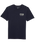 Speed & Service Prem Tee in Midnight