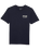 Speed & Service Prem Tee in Midnight