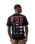 The Fox Mens Race Spec Prem Tee in Black