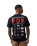 The Fox Mens Race Spec Prem Tee in Black