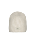 The Barts Womens Darty Beanie in Cream