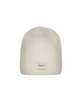 The Barts Womens Darty Beanie in Cream