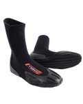 The O'Neill Epic 5mm Wetsuit Boots in Black