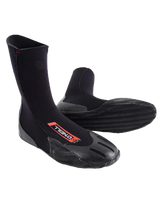 The O'Neill Epic 5mm Wetsuit Boots in Black