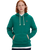 The Levi's® Mens New Original Hoodie in Evergreen