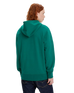 The Levi's® Mens New Original Hoodie in Evergreen