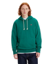 The Levi's® Mens New Original Hoodie in Evergreen