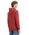 The Levi's® Mens The Original Housemark Hoodie in Rhythmic Red