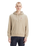 The Levi's® Mens New Original Hoodie in Silt