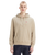 The Levi's® Mens New Original Hoodie in Silt