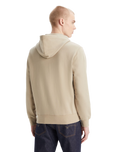 The Levi's® Mens New Original Hoodie in Silt