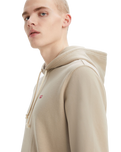 The Levi's® Mens New Original Hoodie in Silt