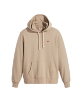 The Levi's® Mens New Original Hoodie in Silt